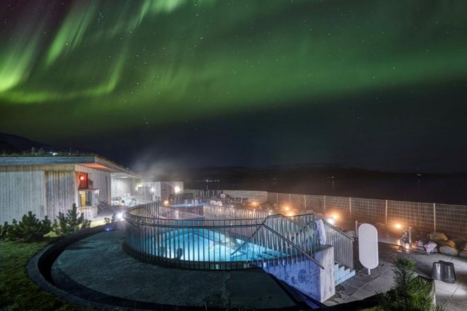 Northern Lights & Geothermal Baths Adventure - Who Should Book This, and Who Might Want Another Option