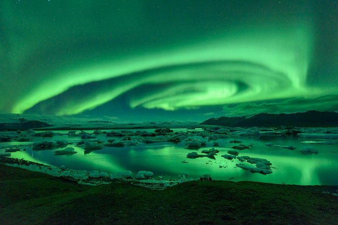 Northern Lights Guided Bus Tour from Reykjavik - What You’ll Do at the Viewing Site (and What Can Go Wrong)