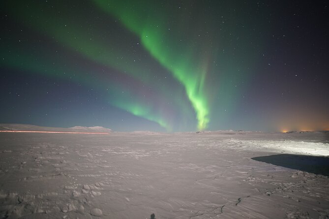 Northern Lights In luxury off-road SUV with Photos and Treats - Key things that make this Northern Lights tour click