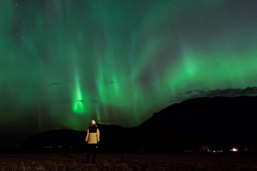 Northern Lights in Mini Bus, Photos, Hot Cocoa and Pastries - Key things I’d pay attention to