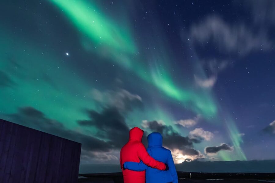 Northern Lights in Mini Bus, Photos, Hot Cocoa and Pastries - Price and value: is $124 reasonable for what you get?