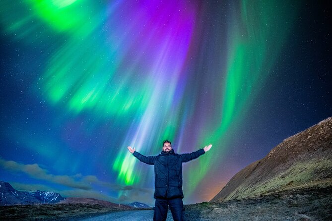 Northern Lights Jeep Tour - Icelandic Guide | Photos | Cocoa - Reykjavik Jeep hunting: what makes this tour different