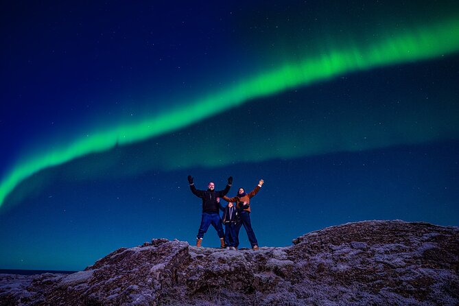 Northern Lights Jeep Tour - Icelandic Guide | Photos | Cocoa - The 4-hour experience, step by step (and why each part counts)