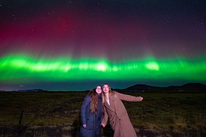 Northern Lights Jeep Tour - Icelandic Guide | Photos | Cocoa - Hot chocolate and cold-weather comfort: a small inclusion with big payoff