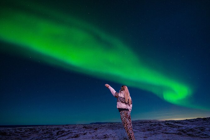 Northern Lights Jeep Tour - Icelandic Guide | Photos | Cocoa - Price and value: is $239 per person fair?