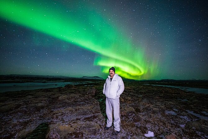 Northern Lights Jeep Tour - Icelandic Guide | Photos | Cocoa - Practical tips so you get the best shot at the lights