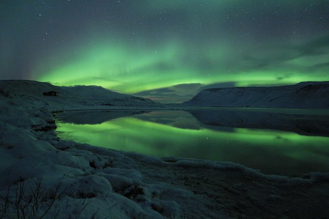 Northern Lights Midnight Adventure Small-Group from Reykjavík - Key Points to Know Before You Chase the Aurora