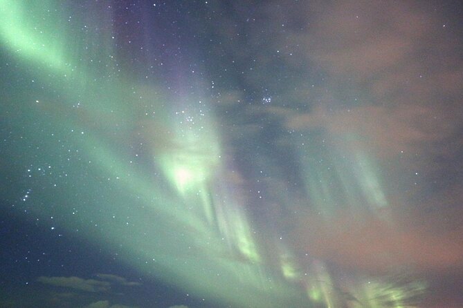 Northern Lights Midnight Adventure Small-Group from Reykjavík - The Viewing Strategy: Multiple Locations, Real Patience, and Dark-Sky Spots