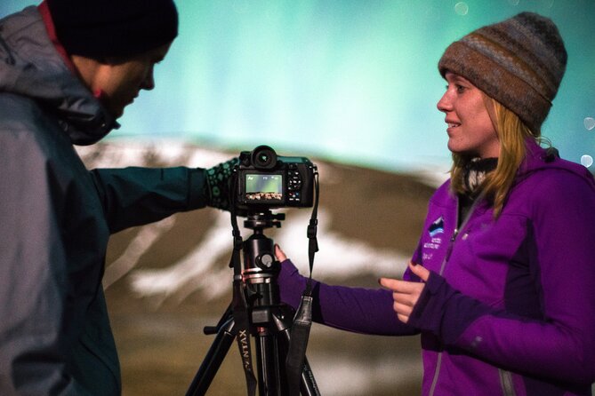 Northern Lights Minibus Tour with Hot Cocoa, Blankets & Photos - Who This Tour Suits Best (And Who Might Want a Different Option)