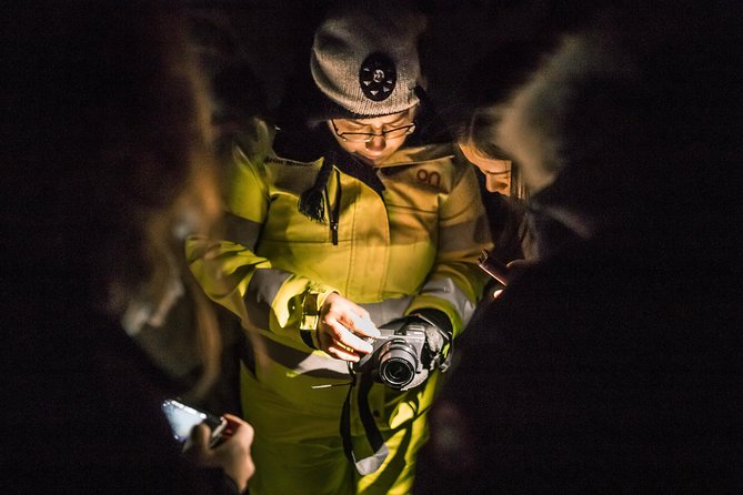 Northern Lights Night Tour from Reykjavik - The Flexible Plan: What It Means When the Lights Don’t Show
