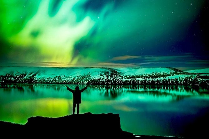 Northern Lights Night Tour from Reykjavik - Value for $63.32: What You’re Paying For (And What You’re Not)