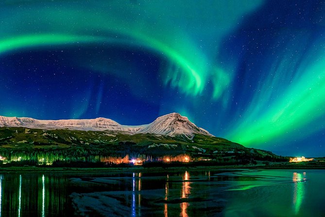 Northern Lights Night Tour from Reykjavik - What the Best Night Feels Like (When Everything Clicks)