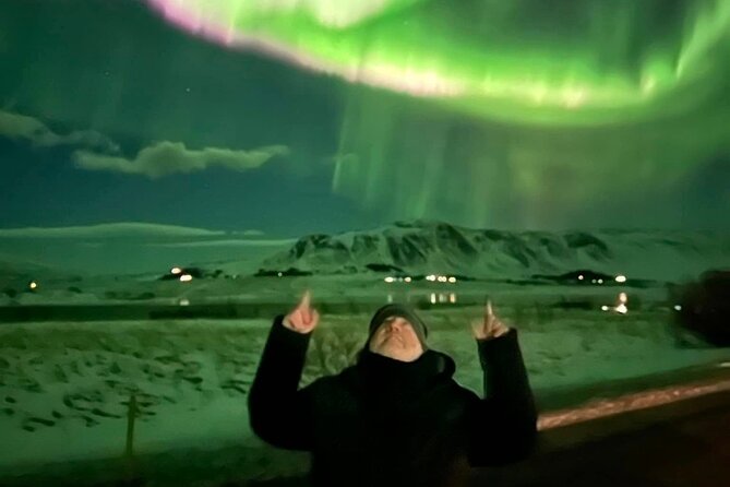Northern Lights Private Guided Tour With Professional Photos - Key highlights worth your attention