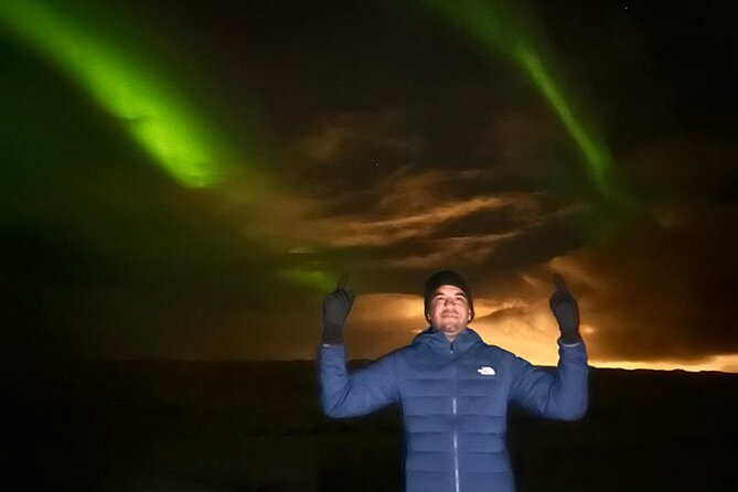 Northern Lights Private Guided Tour With Professional Photos - Professional Northern Lights photos: how you get your keepsakes