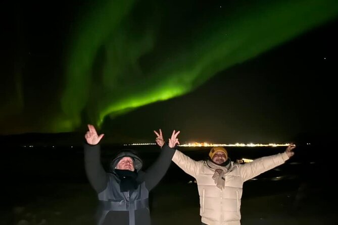 Northern Lights Private Guided Tour With Professional Photos - Who this tour fits best (and who might not)