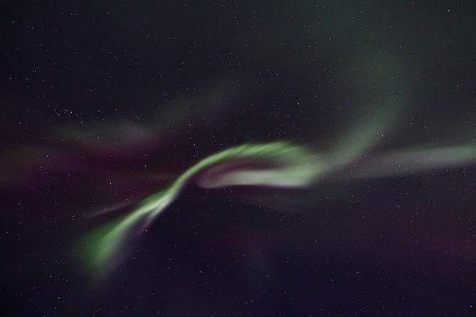 Northern Lights Private Super Jeep Tour with Photos - Private Super Jeep Time: Why “Up to 6” Matters