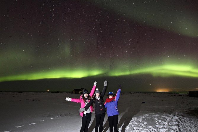 Northern Lights Private Super Jeep Tour with Photos - Photo Package: Why Professional Shots Change the Experience