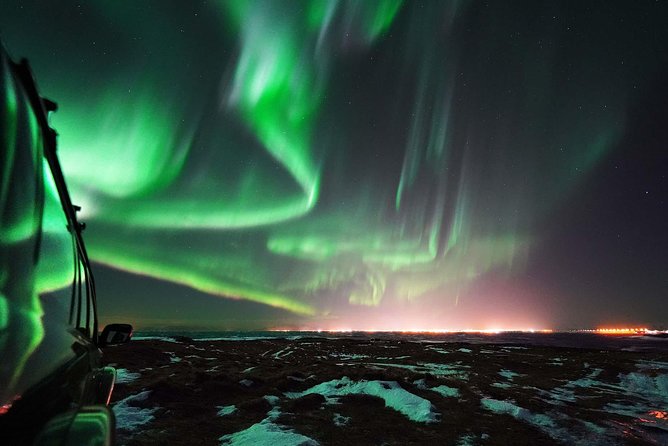 Northern Lights Private Super Jeep Tour with Photos - Price and Value: $1,343.40 for a 6-Person Private Group