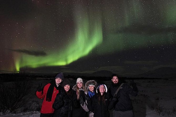Northern Lights Private Super Jeep Tour with Photos - Language, Ticketing, and Timing Details That Actually Matter