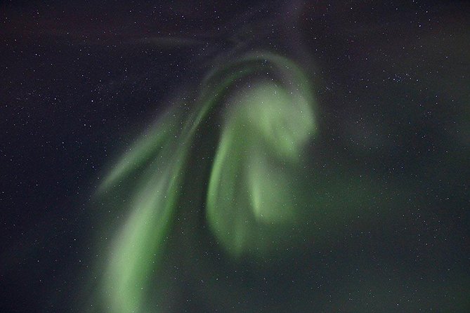 Northern Lights Private Super Jeep Tour with Photos - Your Guide’s Job: Lights, Weather, and Clear Explanations