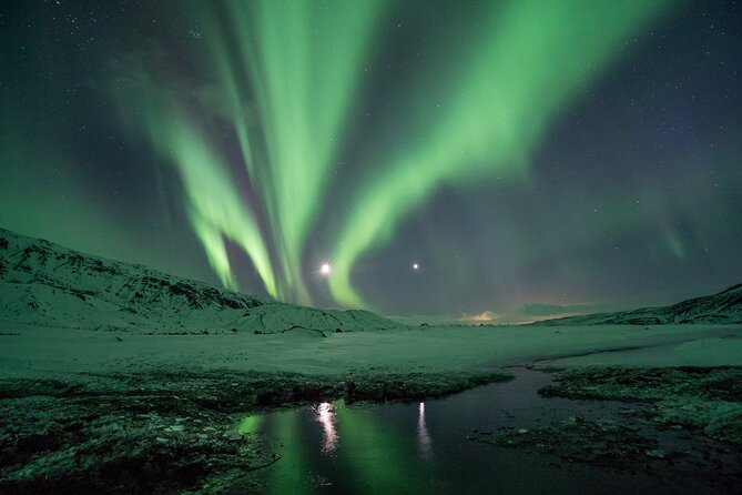 Northern Lights Private Tour-Epic Adventure - Key highlights that matter on the aurora hunt