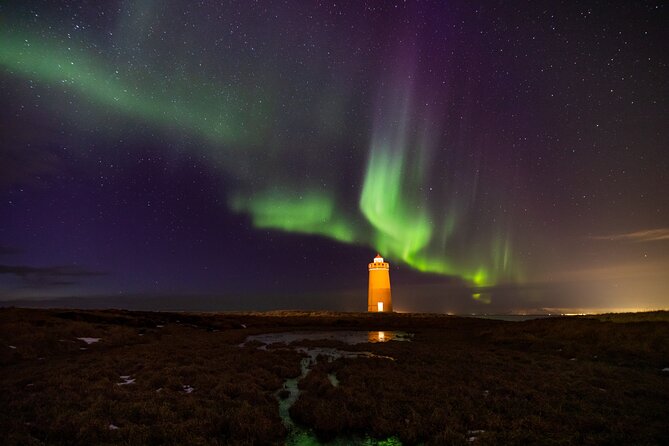 Northern Lights Private Tour-Epic Adventure - Second observation spot: why moving can be the difference