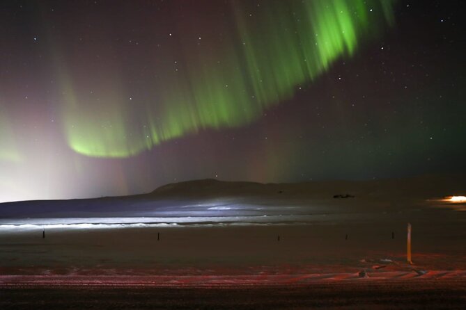 Northern Lights Private Tour from Reykjavik - Key Things to Know Before You Go