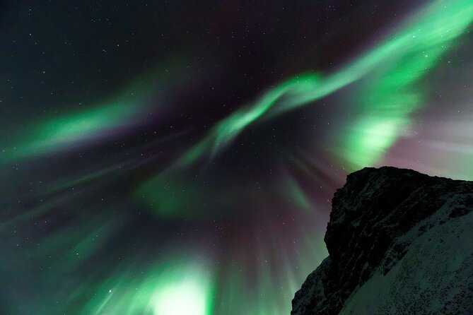 Northern Lights Private Tour from Reykjavik - The Chase Phase in Icelandic Terrain: Where You Actually Hunt the Aurora