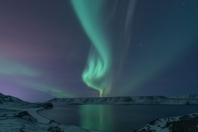 Northern Lights Private Tour from Reykjavik - 8:00 pm Start: The Reykjavik Warm-Up Before You Go Dark