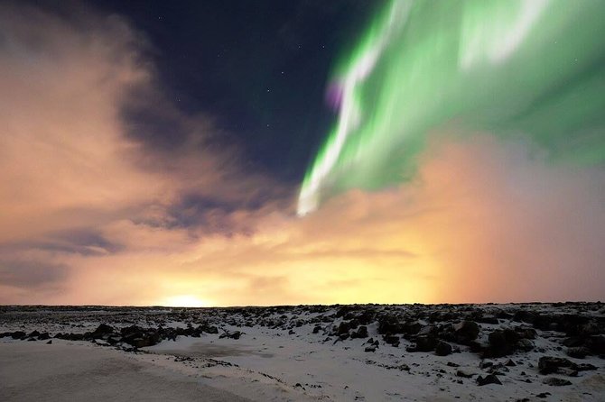 Northern Lights Small Group Guided Tour from Reykjavik - What’s included (and why it affects your cost)