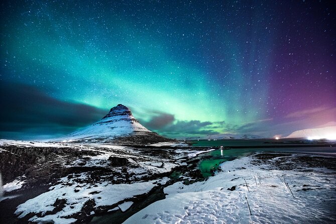 Northern Lights Small Group Tour from Reykjavik - Key things to know before you go