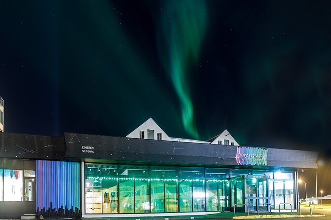 Northern Lights Small Group Tour from Reykjavik with Free Photos - Price and value: is $126 for 4 hours a good deal?