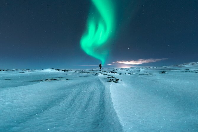 Northern Lights Small-Group Tour with Free Photos & Hot Chocolate - The Real Value: Complimentary Digital Photos of You and the Aurora