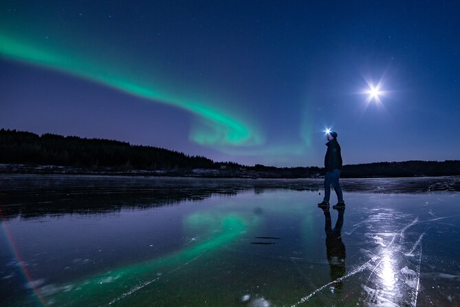 Northern Lights Small-Group Tour with Hot Chocolate & Photos - Why the Guides and Their Stories Matter (Beyond Cute Folklore)