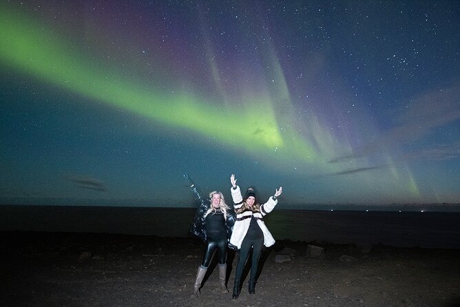 Northern Lights Small Group Tour with Photos - Key Things You’ll Remember