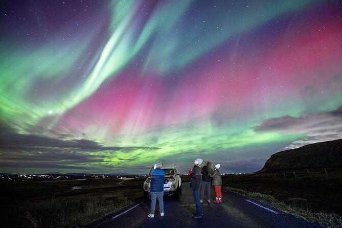 Northern Lights Small Group Tour with Photos - Price and Value: $230.21 for Four to Five Hours