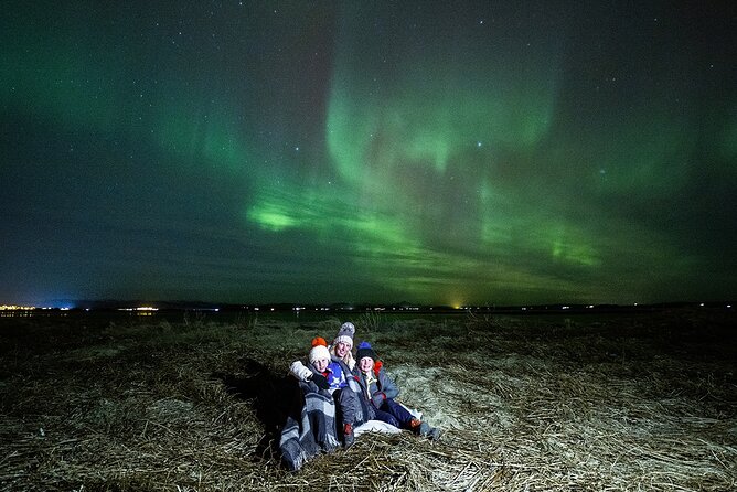 Northern Lights Small Group Tour with Photos - The Photo Package: What You’re Really Paying For