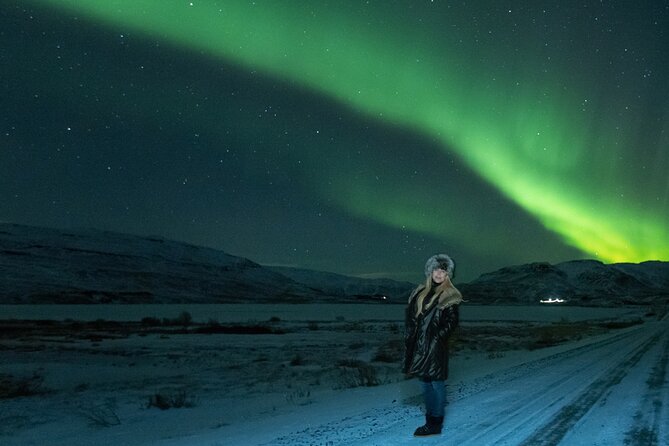 Northern Lights Small Group Tour with Photos - The Aurora Hunt: How This Tour Actually Improves Your Odds