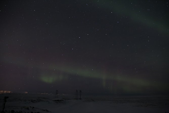 Northern Lights Superjeep Tour from Reykjavik - Why a Superjeep Changes the Aurora Odds from Reykjavik