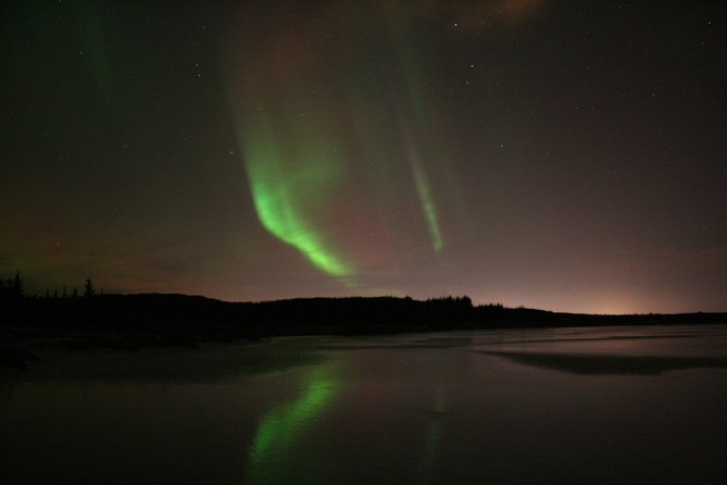 Northern Lights Superjeep Tour from Reykjavik - How the Aurora Hunt Works: Forecast, Stops, and Photo Moments