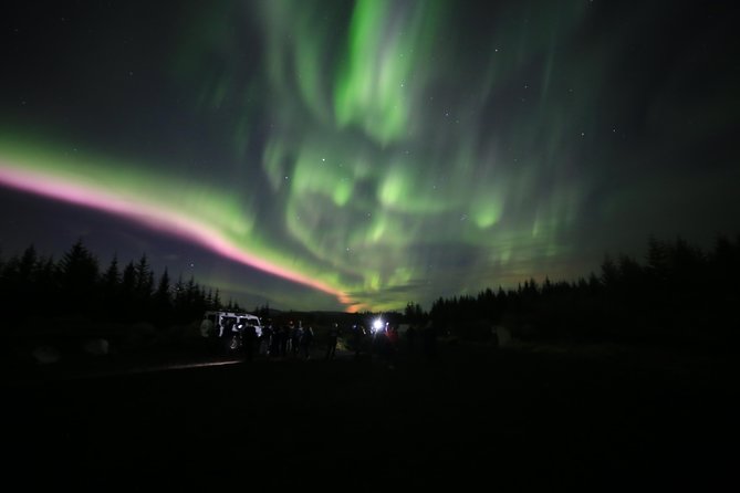 Northern Lights Superjeep Tour from Reykjavik - Price and Value: Is $254.07 Worth It?