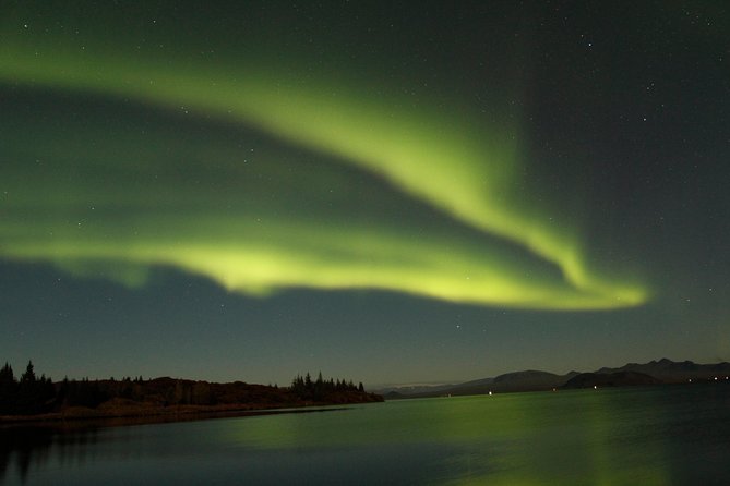 Northern Lights Superjeep Tour from Reykjavik - When It Might Go Sideways: Group Size, Pickup Changes, and Weather