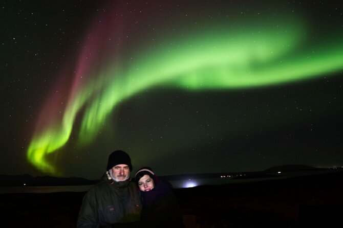 Northern Lights Tour: Cozy Night Adventure with Hot Chocolate - Cozy Aurora Hunting from Reykjavík (4 hours of warm comfort)