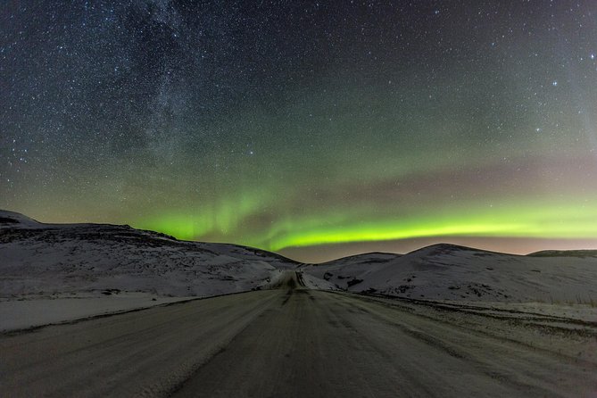 Northern Lights Tour from Reykjavik in a Super Jeep - Northern lights in a Super Jeep: what makes this one different