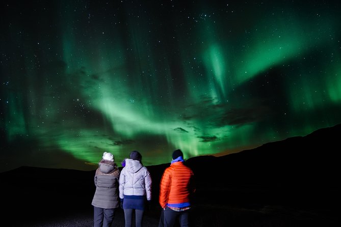 Northern Lights Tour from Reykjavik in a Super Jeep - Out of the city: why the first stretch matters