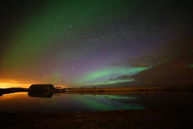 Northern Lights Tour from Reykjavik in a Super Jeep - Stop where you wait: seeing the aurora from a real viewing spot