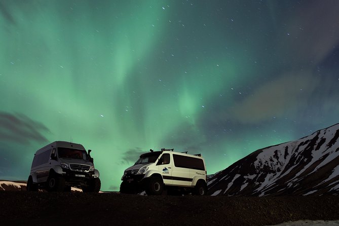 Northern Lights Tour from Reykjavik in a Super Jeep - The price and the value: is $171.23 worth it?