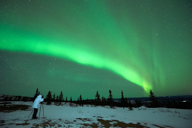Northern Lights Tour from Reykjavik with Lifetime Guarantee - Key things that make this tour worth your time