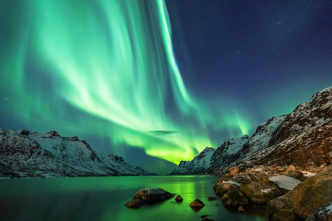 Northern Lights Tour from Reykjavik with Lifetime Guarantee - Getting to Skógarhlíð 10: pickup vs the terminal