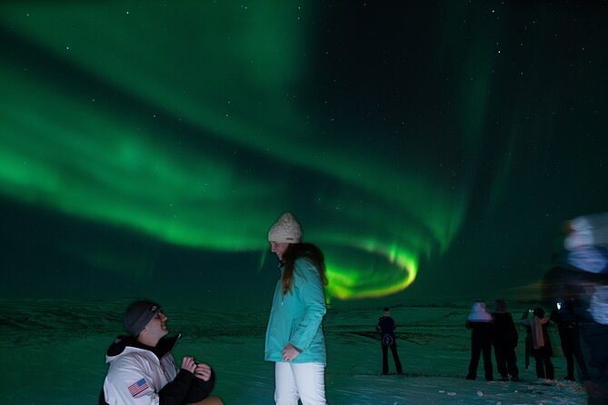 Northern Lights Tour: Spirit of the Aurora - Key things to know before you go